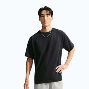 Férfi edző póló Nike N.A.C. Dri-Fit black/black