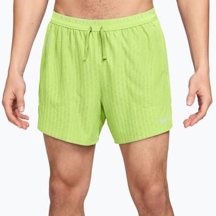 Férfi futónadrág Nike Stride light lemon twist
