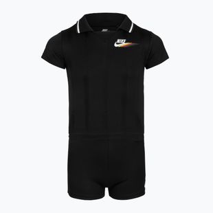 Gyermek tréningruha Nike Sportswear Victory Lap Jersey black