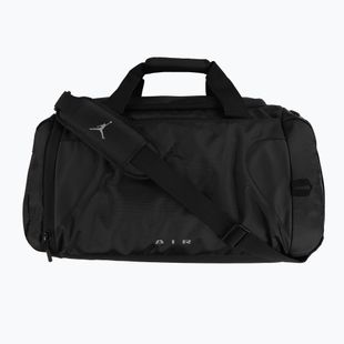 Edzőtáska  Jordan Jam Element Duffle 46 l black
