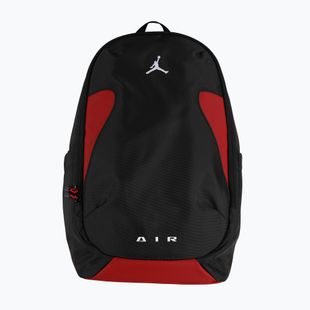 Nike Jordan Jam Element városi hátizsák black/gym red