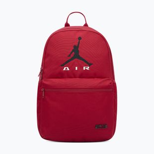 Nike Jordan Jam Air városi hátizsák 15 l gym red