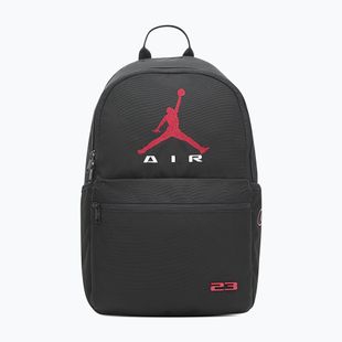 Városi hátizsák Jordan Jam Air 15 l black