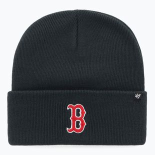 47 Márka MLBNHL Boston Red Sox Haymaker vintage navy téli sapka