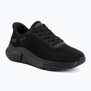 Női cipő SKECHERS Bobs Sparrow Flex Too You black