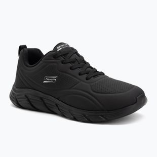 Női cipők SKECHERS Bobs B Flex Lo Cool Ease black