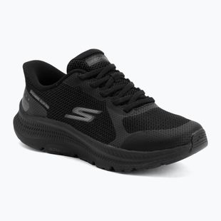 Női cipő SKECHERS Go Run Consistent 2.0 Captiva black