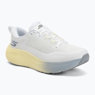 Női futócipő SKECHERS Go Run Supersonic Max white