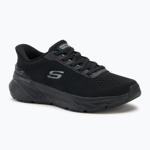 Skechers Edgeride Erlson férfi cipő fekete