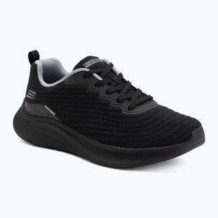 Női cipő SKECHERS Bobs Moda Flex Mellow Dawn black