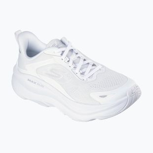 Női futócipő SKECHERS Max Run Pacewave white