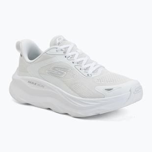 Női futócipő SKECHERS Max Run Pacewave white