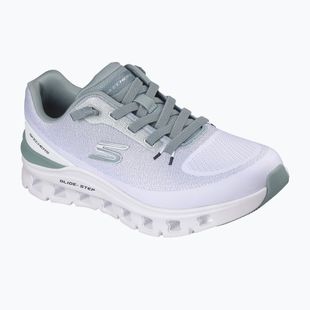 Férfi cipő SKECHERS Glide-Step Pro Waverra white
