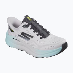 Férfi futócipő SKECHERS Max Run gray