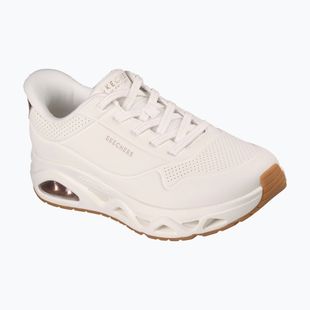 Női cipő SKECHERS Uno Glide-Step Glide On Air white