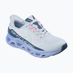 Női cipő SKECHERS Glide Step Altus 150510 blue
