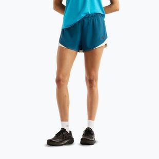 Női futónadrág New Balance Run Essentials 3" Short streamsong