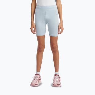 Gyerek rövidnadrág New Balance Stacked Logo Cycle oxford blue