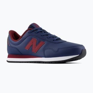 Gyermekcipő New Balance 323's V1 blue