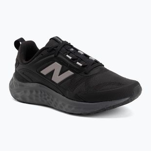 Női futócipők New Balance Fresh Foam Arishi V4 black/black cement/truffle metallic