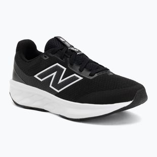 Gyerek futócipők New Balance 520's Lace V9 black/white/black