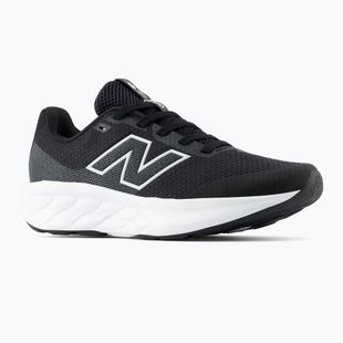 Gyerek futócipők New Balance 520's Lace V9 black/white/black