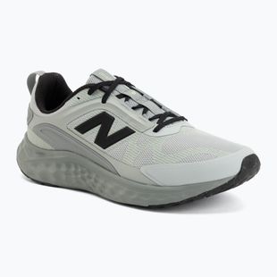 Férfi futócipők New Balance Fresh Foam Arishi V4 lone star grey/bayberry/black metallic