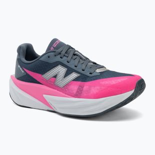 Női futócipők New Balance FuelCell Rebel V5 blue