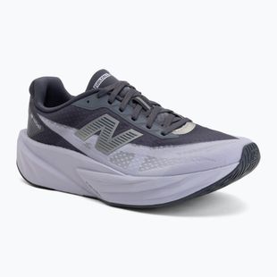 Női futócipők New Balance FuelCell Rebel V5 meteorite/smoked violet