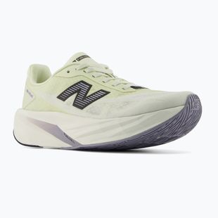 Női futócipők New Balance FuelCell Rebel V5 pistachio butter/sea salt