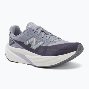 Női futócipők New Balance FuelCell Rebel V5 grey