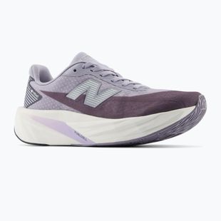 Női futócipők New Balance FuelCell Rebel V5 grey
