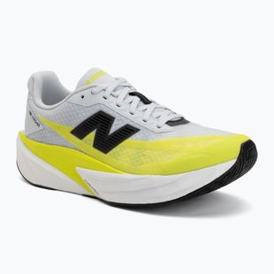 Férfi futócipők New Balance FuelCell Rebel V5 fresh air/alkaline green