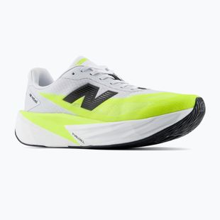 Férfi futócipők New Balance FuelCell Rebel V5 fresh air/alkaline green