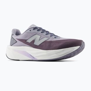 Férfi futócipők New Balance FuelCell Rebel V5 digital mist/smoked violet