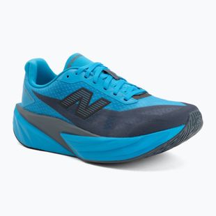 Férfi futócipők New Balance FuelCell Rebel V5 altitude/shadow blue