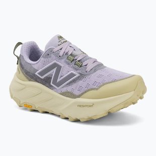 Férfi futócipők New Balance Fresh Foam X Hierro V9 smoked violet/morel