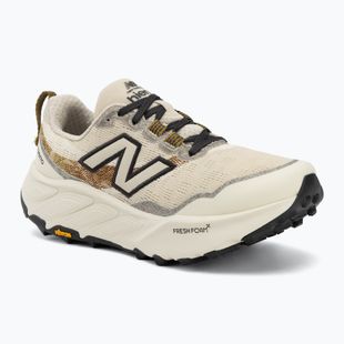 Férfi futócipők New Balance Fresh Foam X Hierro V9 angora/basil oil