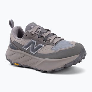 Női futócipők New Balance Hierro Trek Nubuck Vamp V9 truffle salt/off-line grey