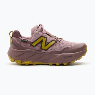 Női futócipők New Balance Fresh Foam X Hierro V9 pebble/fast track