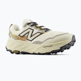 Férfi futócipők New Balance Fresh Foam Hierro V9 angora/basil oil