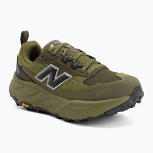 Férfi futócipők New Balance Hierro Trek V9 sport green/dark moss