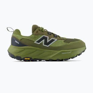 Férfi futócipők New Balance Hierro Trek V9 sport green/dark moss