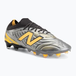 Focicipők New Balance Tekela Pro Low V5 FG harbor grey/black cement
