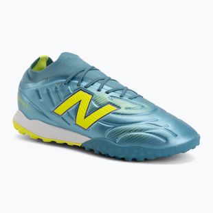 Focicipők New Balance Tekela Team Low V5 TF blue