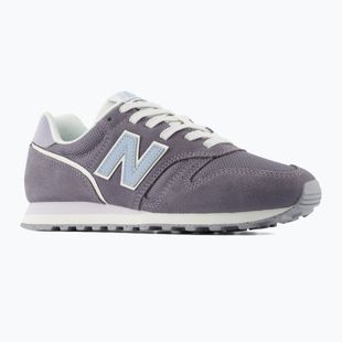 Női cipők New Balance 373's V2 grey