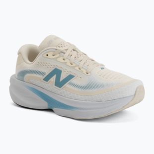 Női futócipők New Balance Ellipse V1 linen/altitude metallic