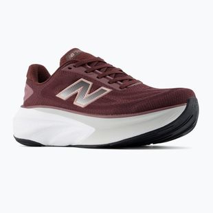 Női futócipők New Balance Fresh Foam More V6 cherry leather/fast track