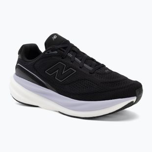 Női futócipők New Balance 1080's V15 black/smoked violet