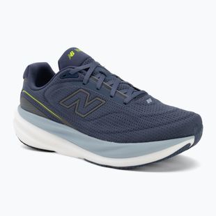 Férfi futócipők New Balance 1080's V15 vintage indigo/alkaline green
